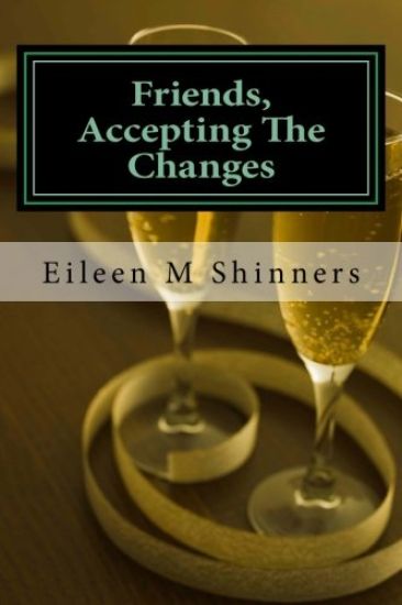 Friends, Accecting The Changes: Journey