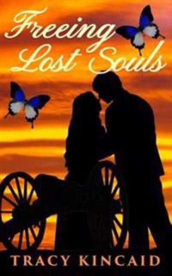 Freeing Lost Souls: Book One The Family Tree Series
