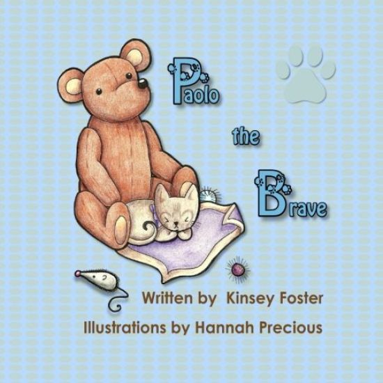 Paolo the Brave