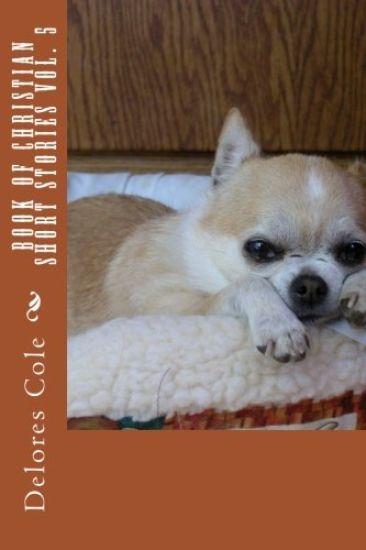 Book of Christian Short Stories Vol. 5