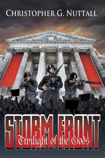 Storm Front: Twilight Of The Gods I