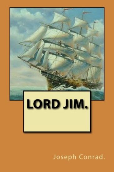 Lord Jim