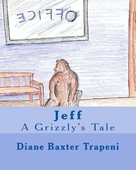 Jeff: A Grizzly's Tale
