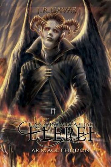 Las Cronicas de Elerei 3