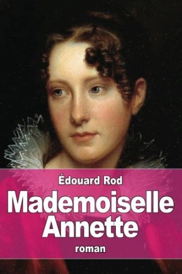 Mademoiselle Annette