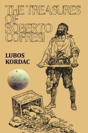 The Treasures of Roberto Cofresi