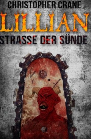 Lillian - Straße der Sünde