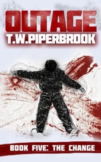 Outage 5: The Change