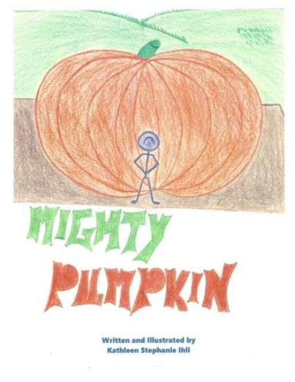 Mighty Pumpkin: Mighty Pumpkin and Farmer