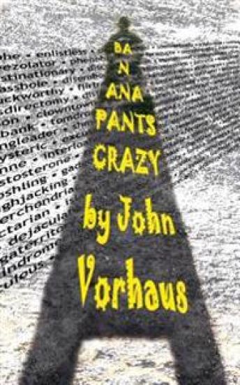 Banana Pants Crazy