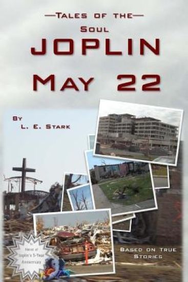 Tales of the Soul: JOPLIN May 22