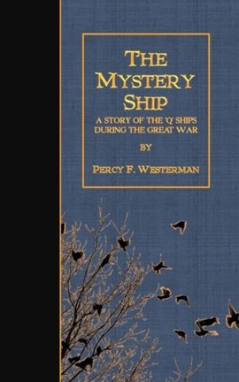 The Mystery Ship: A Story of the 'Q' Ships During the Great War