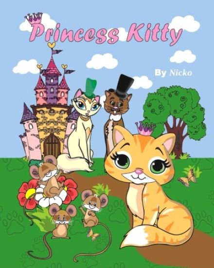 Princess Kitty