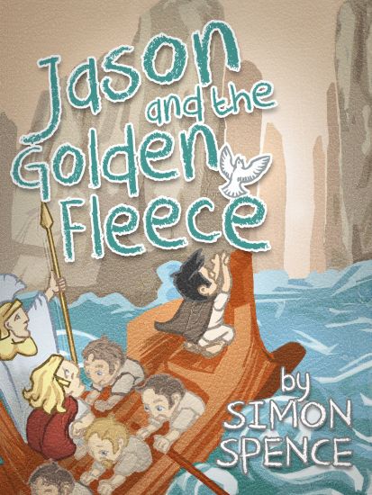 Jason and the Golden Fleece