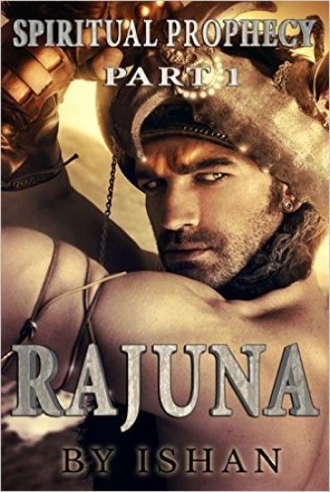 Spiritual Prophecy 1: Rajuna