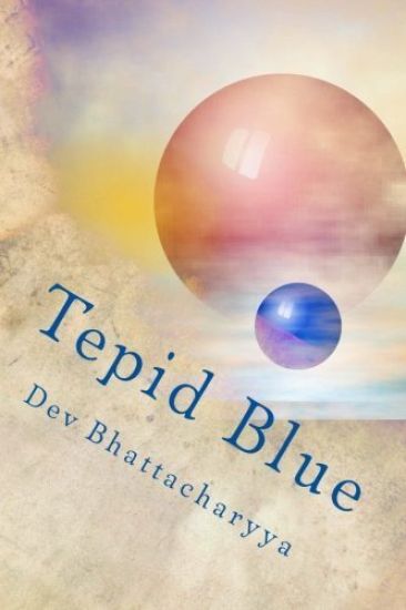 Tepid Blue