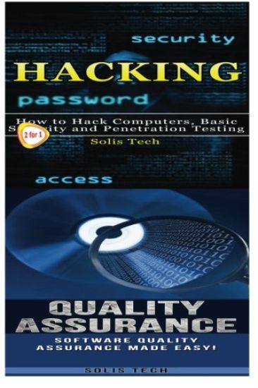 Hacking & Quality Assurance