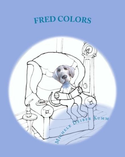 Fred Colors