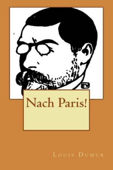 Nach Paris!