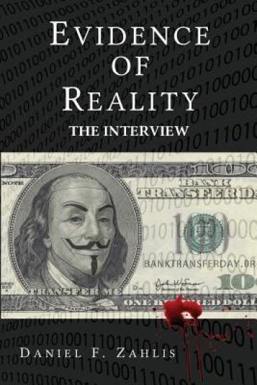 Evidence of Reality: The Interview