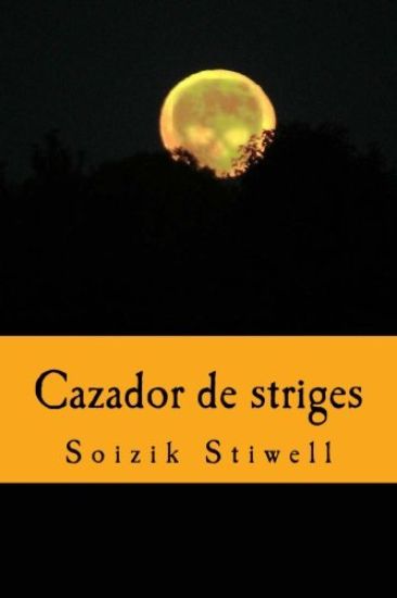 Cazador de striges