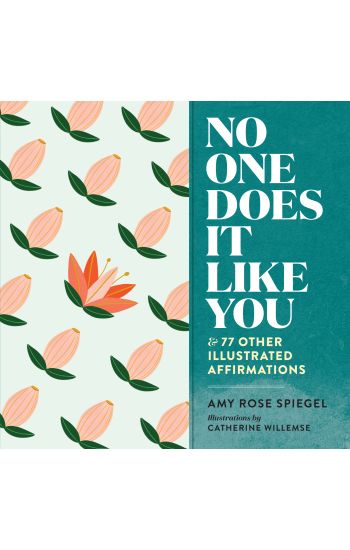 No One Does It Like You