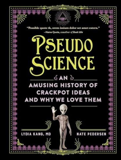 Pseudoscience