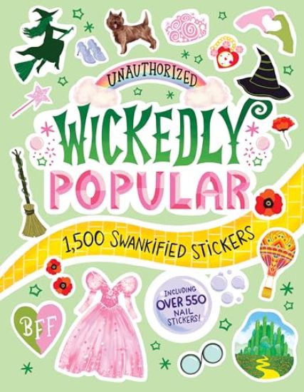 Wickedly Popular