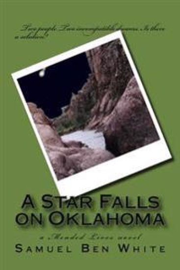 A Star Falls on Oklahoma