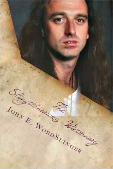 Slingtionarious Wictionary