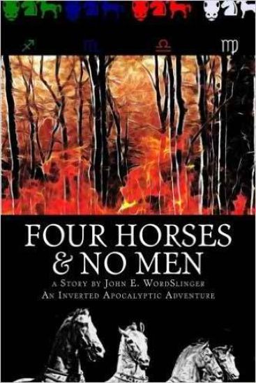 Four Horses & No Men