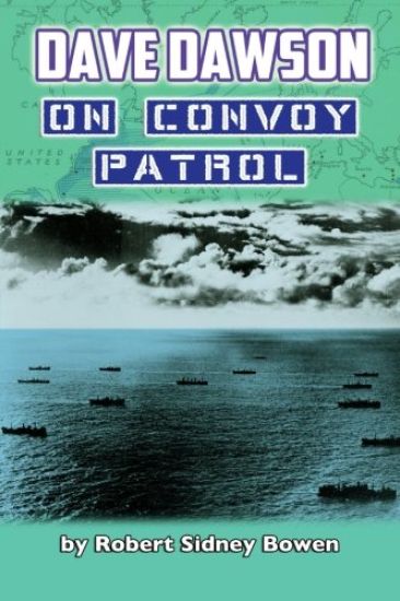 Dave Dawson on Convoy Patrol