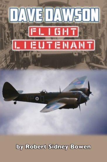 Dave Dawson, Flight Lieutenant