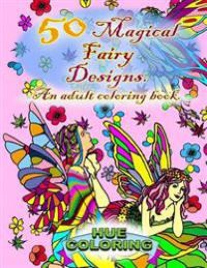 50 Magical Fairy Designs