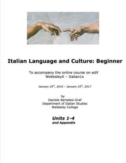 Italian Language and Culture: Beginner