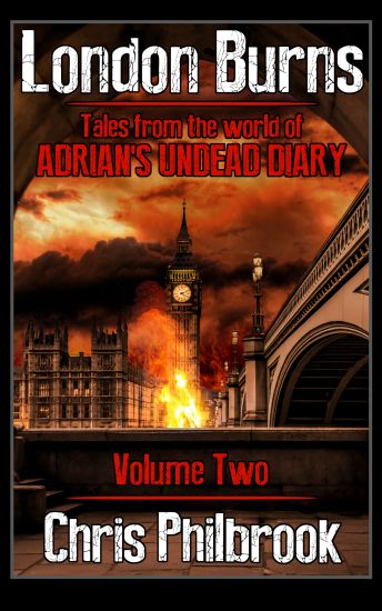 London Burns