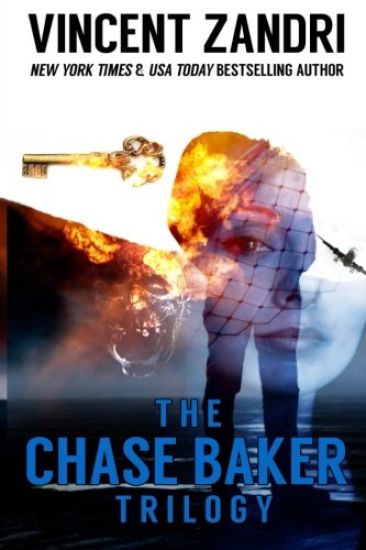 The Chase Baker Trilogy