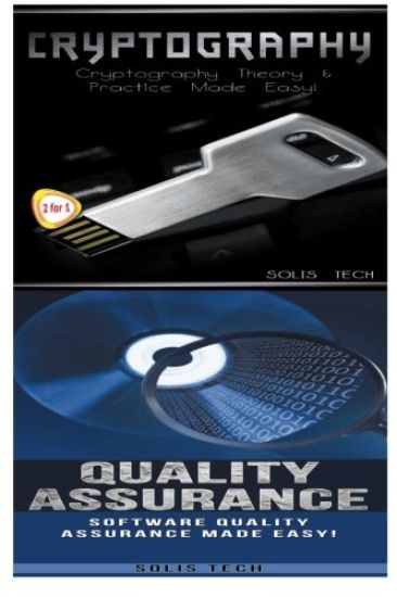 Cryptography & Quality Assurance