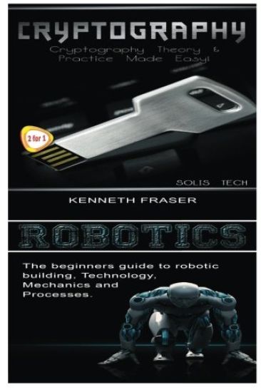 Cryptography & Robotics