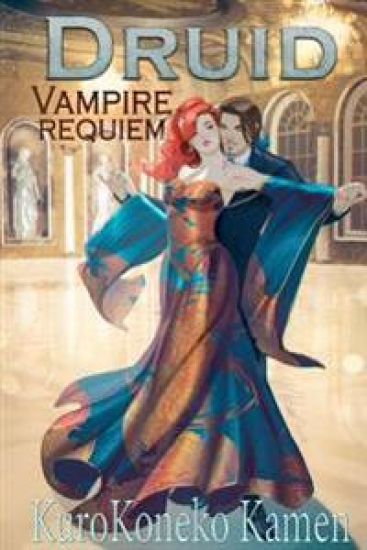 Druid Vampire Requiem