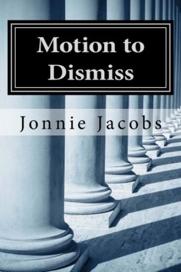 Motion to Dismiss: A Kali O'Brien Mystery