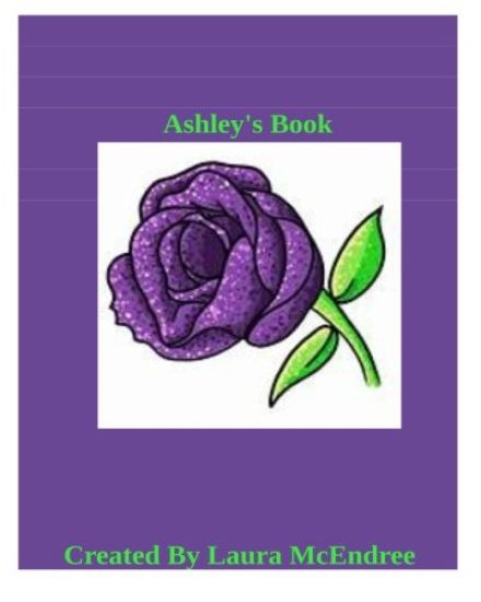 Ashley's Book