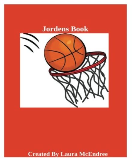 Jorden's Book