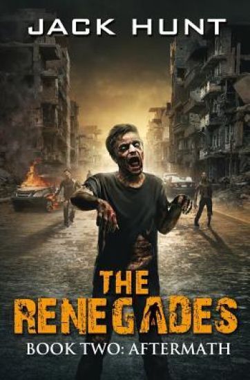 The Renegades 2 Aftermath