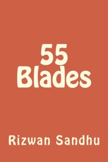 55 Blades