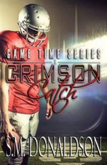 Crimson Catch: Crimson Catch: Game Time