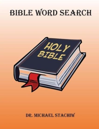 Bible Word Search