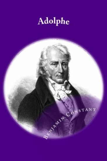 Adolphe: Anecdote trouvee dans les papiers d'un inconnu