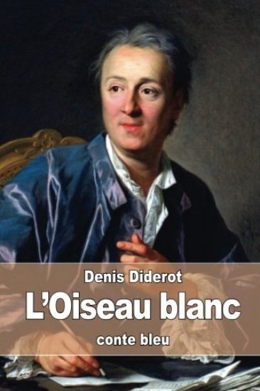 L'Oiseau blanc: conte bleu