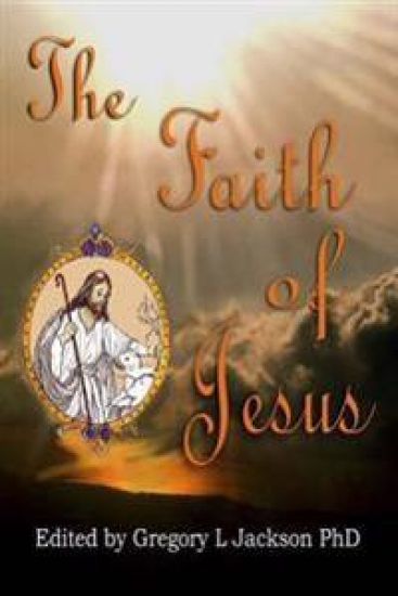 The Faith of Jesus: Against the Faithless Lutherans